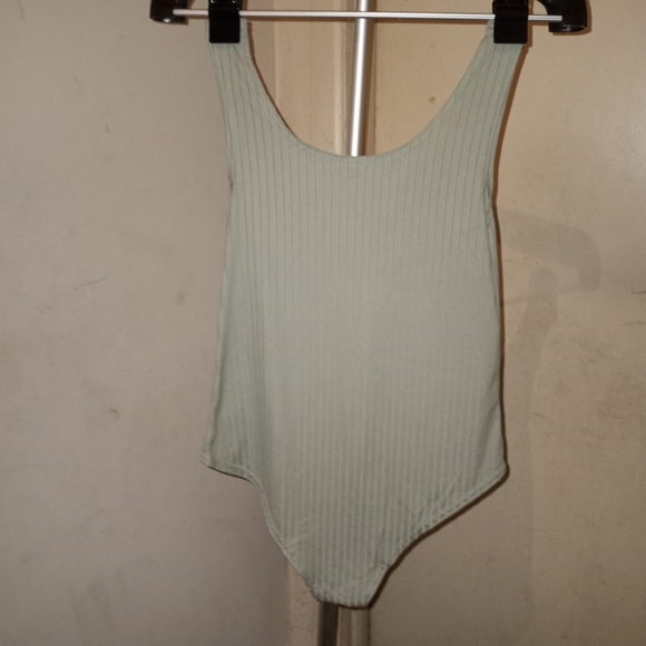 Women's Bodysuit - Picture 5 of 6